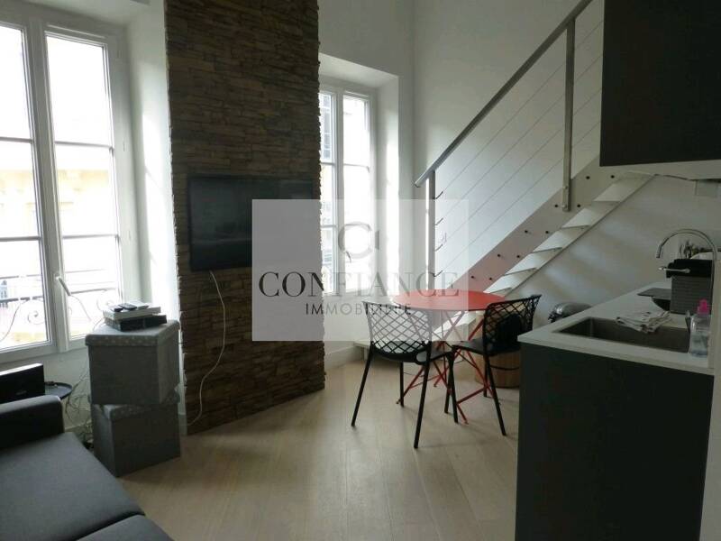 Maison à louer, 30m², NICE
