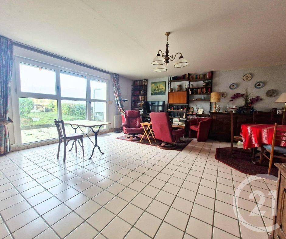 Maison à vendre, 77m², SAINT VALERY EN CAUX