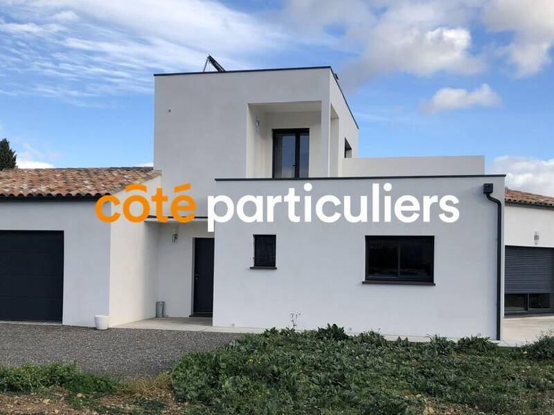 Maison à vendre, 186m², RIEUX MINERVOIS