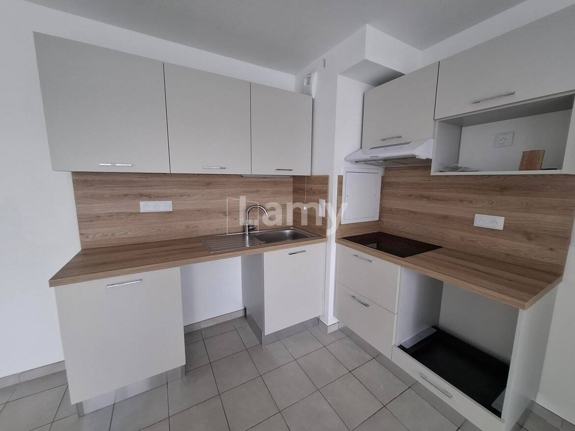 Maison à louer, 62m², MULHOUSE