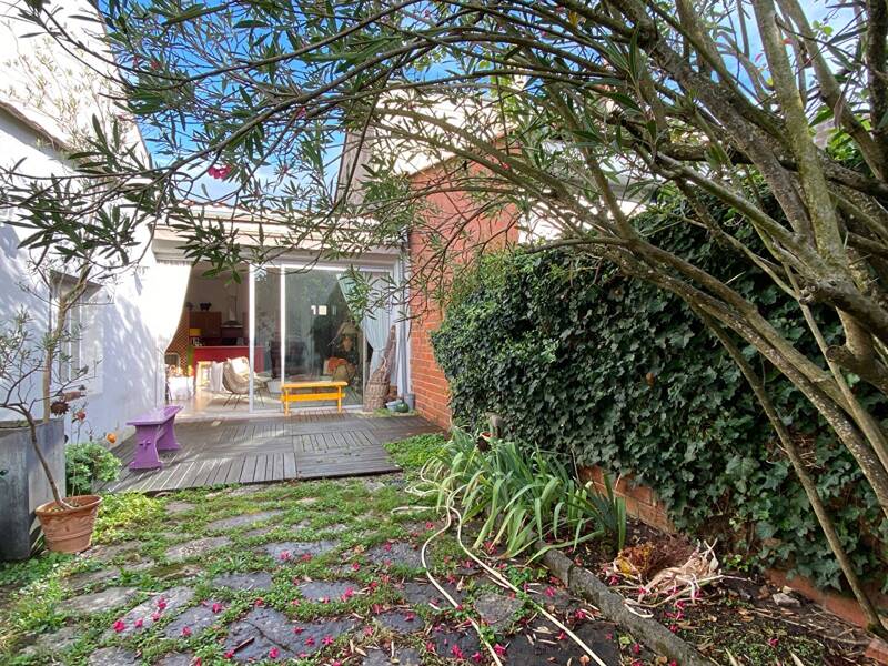 Maison à vendre, 117m², BORDEAUX