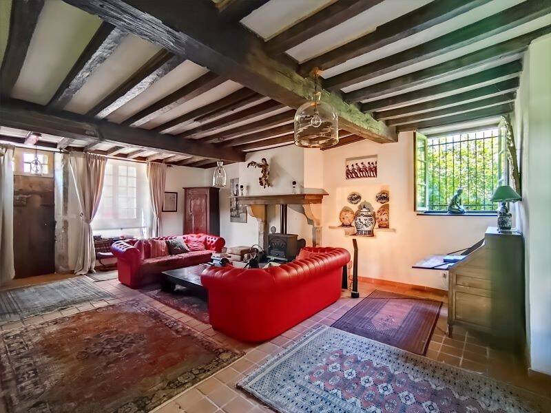 Maison à vendre, 231m², SAUVETERRE DE BEARN