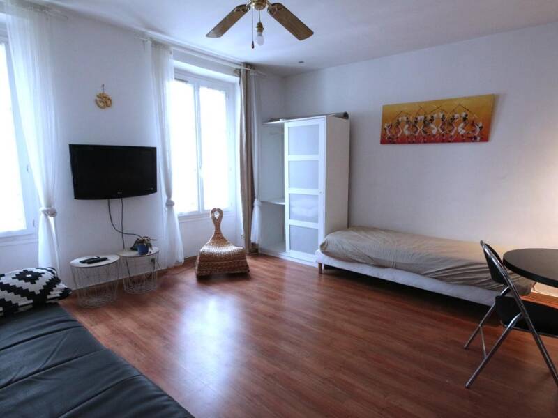 Maison à louer, 27m², PARIS 11E