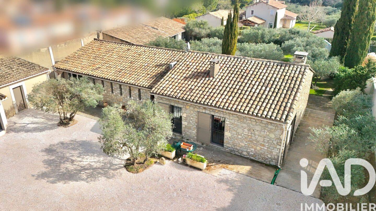 Maison à vendre, 284m², EYGALIERES