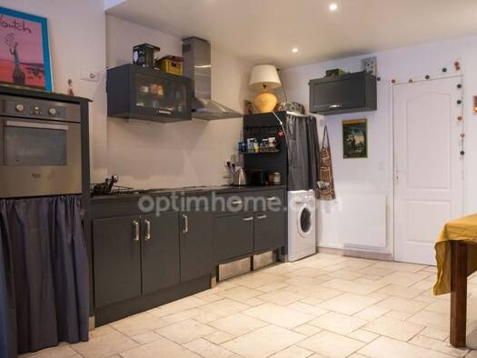 Maison de ville à vendre 274 000 € 4 pièces 3 chambres 90 m² Chasselay 69380