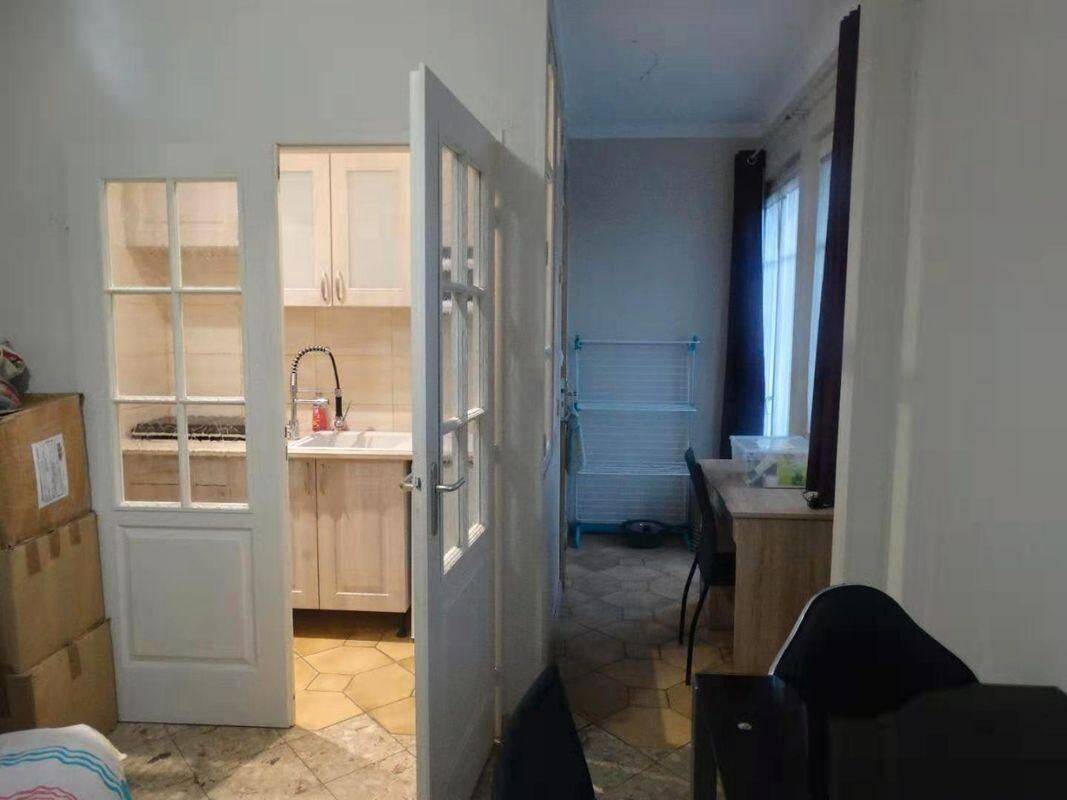 Maison à louer, 18m², NANCY