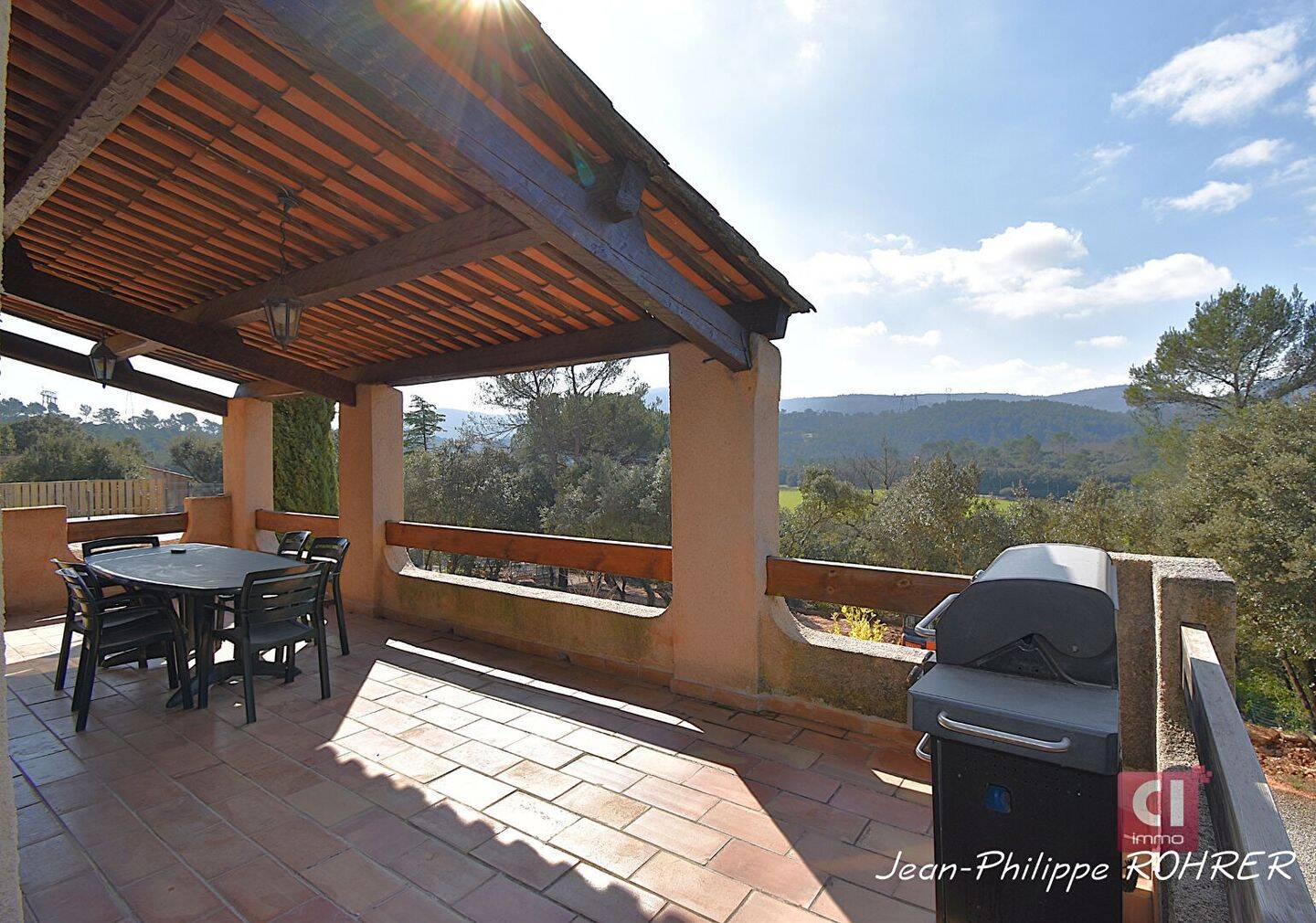 Maison à vendre, 131m², SAINTE ANASTASIE SUR ISSOLE