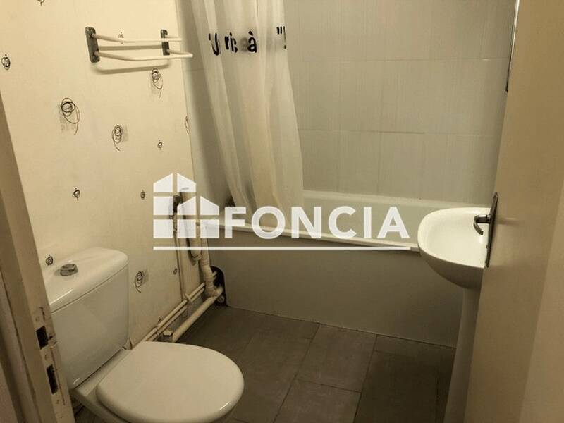 Maison à louer, 27m², LILLE