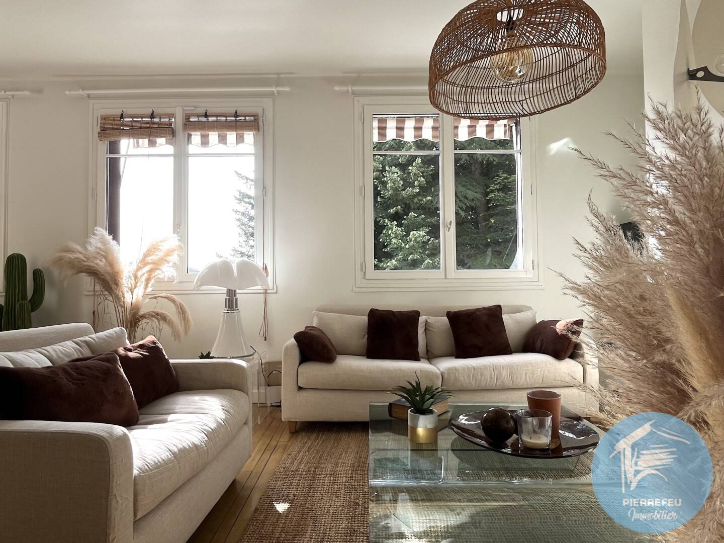 Maison à vendre, 127m², TASSIN LA DEMI LUNE