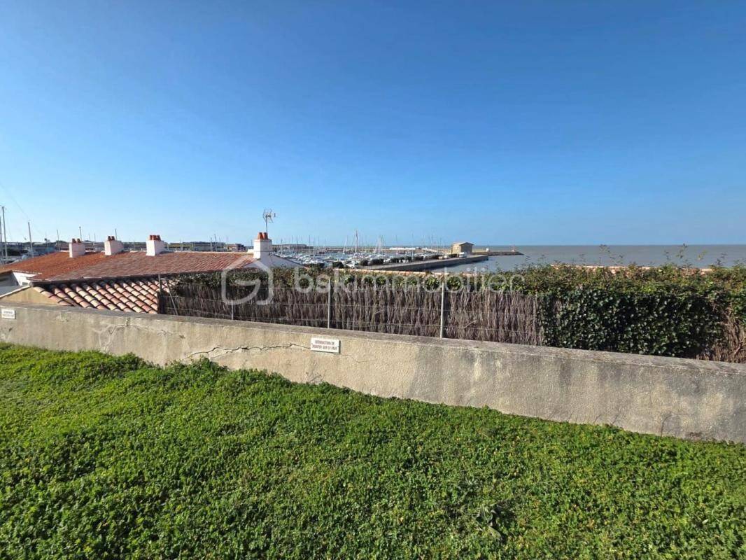 Maison à vendre, 25m², NOIRMOUTIER EN L'ILE