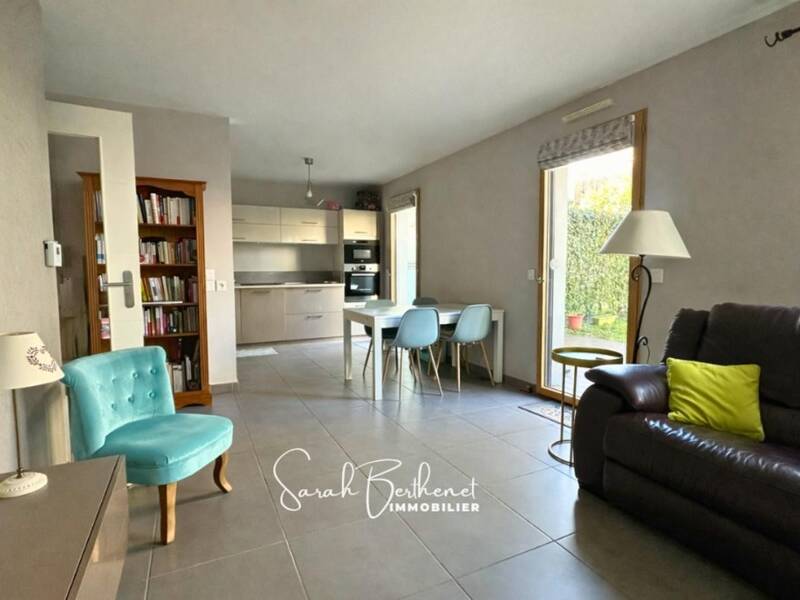Maison à vendre, 70m², ECULLY