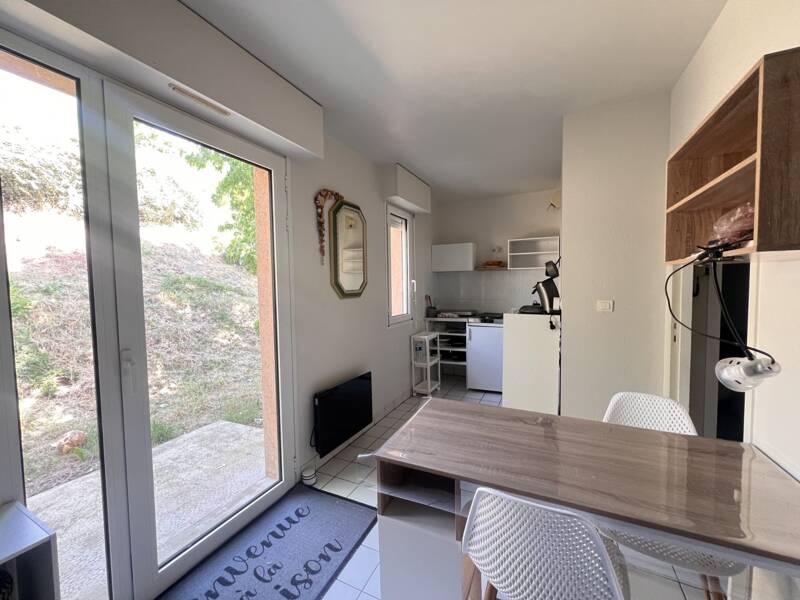 Maison à louer, 19m², RODEZ