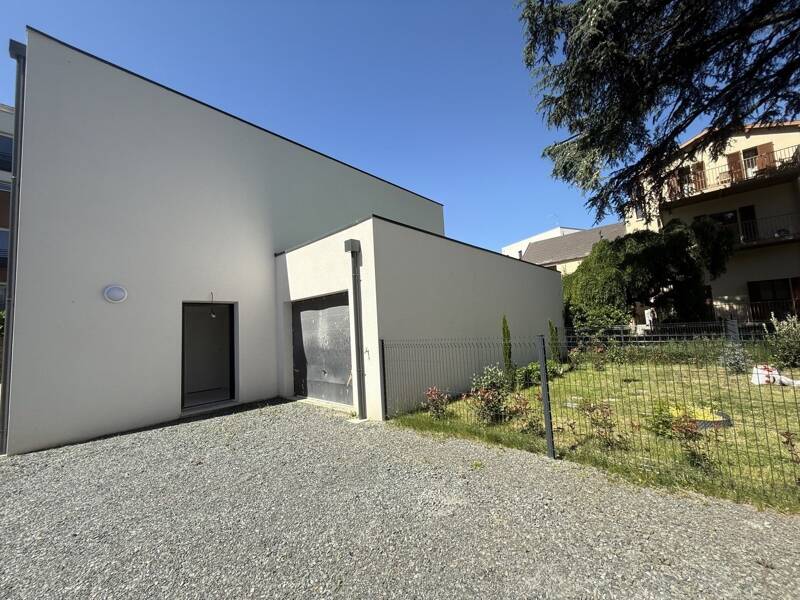 Maison à vendre, 130m², TASSIN LA DEMI LUNE