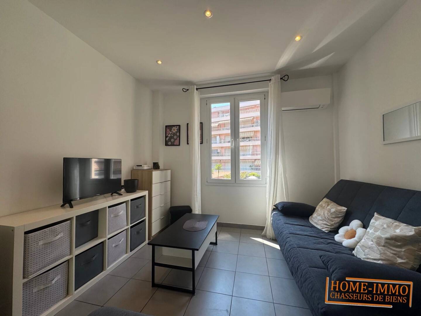Maison à louer, 20m², ANTIBES