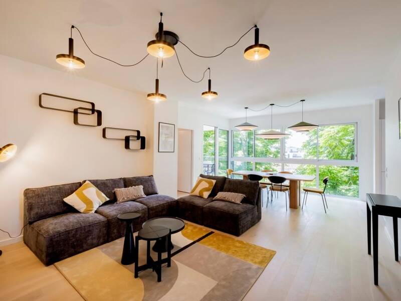 Maison à louer, 112m², BORDEAUX