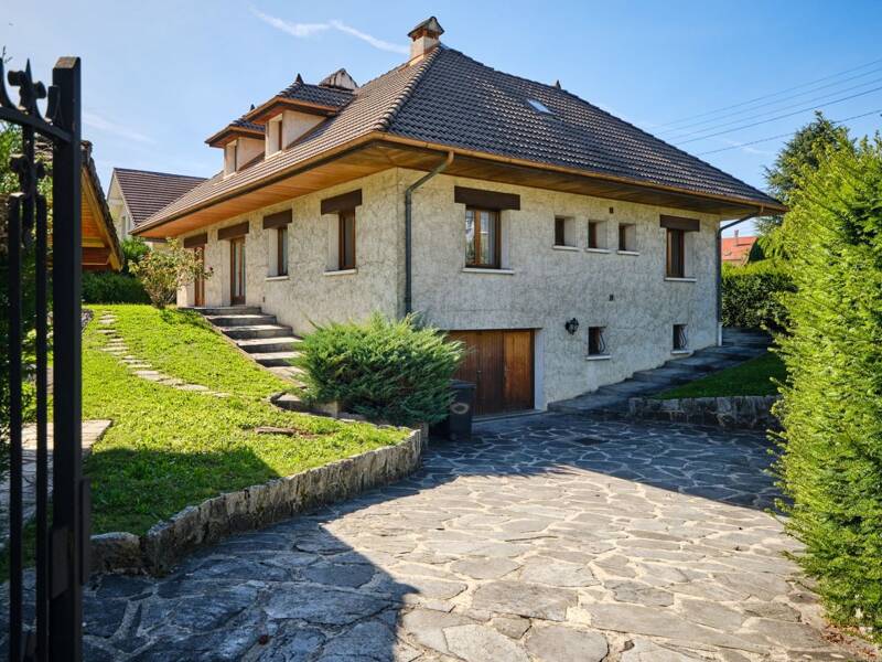 Maison à vendre, 188m², ANNECY
