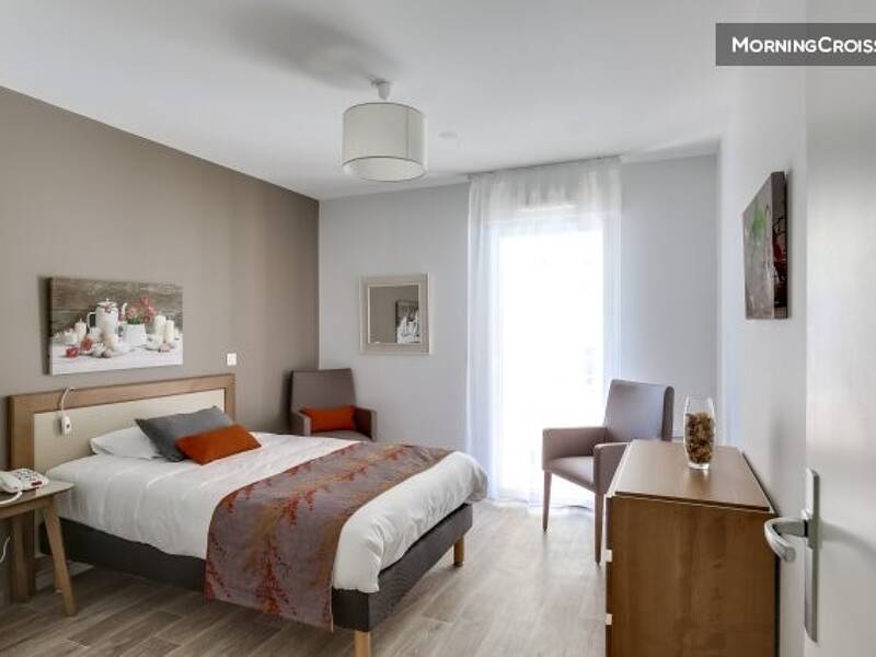 Maison à louer, 40m², L'ISLE D'ABEAU