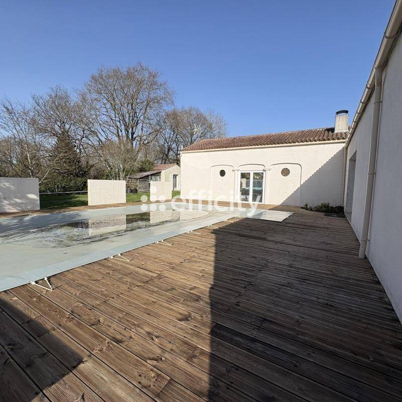 Maison à vendre, 167m², SAINTE FOY