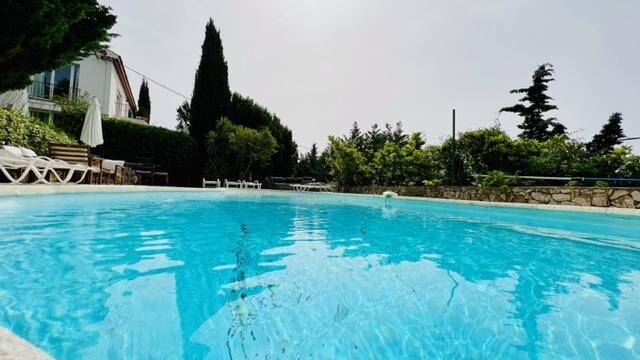 Maison à vendre, 195m², LA TURBIE