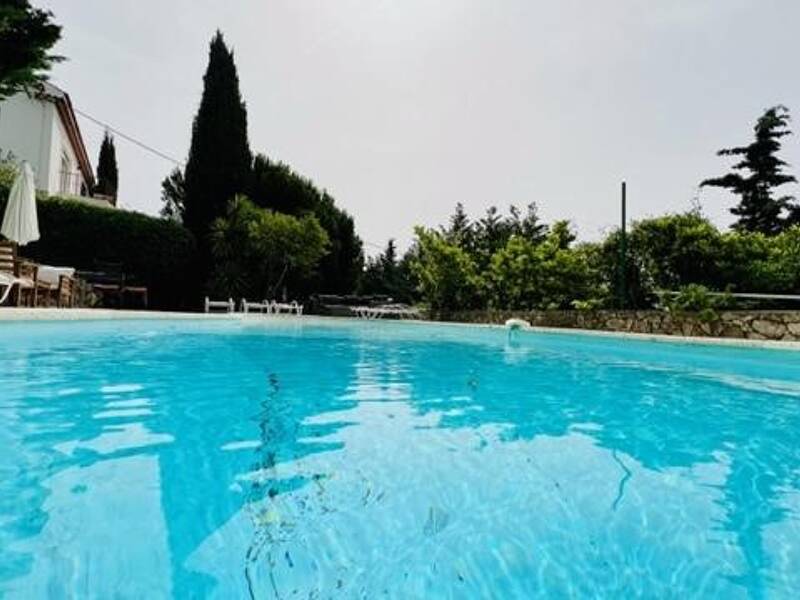Maison à vendre, 195m², LA TURBIE