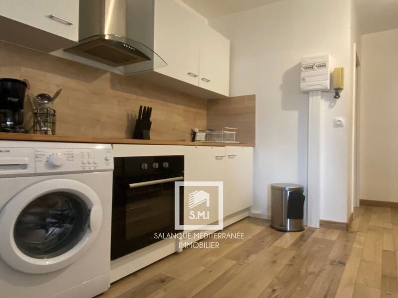 Maison à louer, 35m², PERPIGNAN