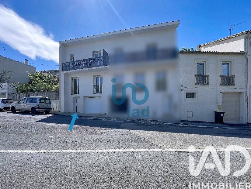 Maison à vendre, 95m², BEZIERS