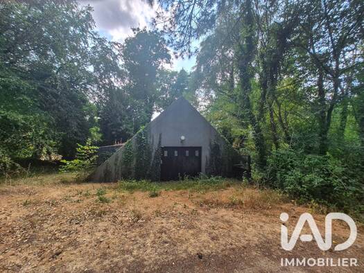 Terrain constructible viabilisé à vendre 135 000 € 851 m² de terrain Nostang 56690