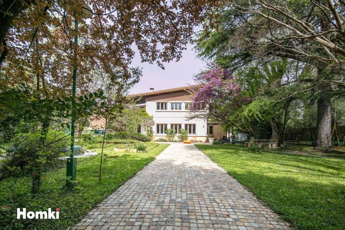 Maison à vendre, 220m², FONTAINE
