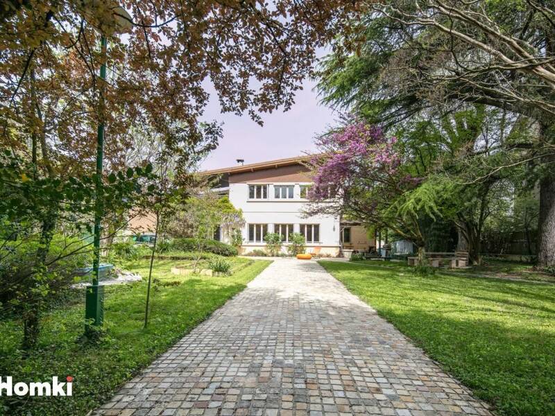 Maison à vendre, 220m², FONTAINE