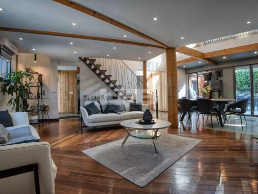 Maison à vendre 698 000 € 6 pièces 4 chambres 177,71 m² 676 m² de terrain Vieux Village Domont 95330