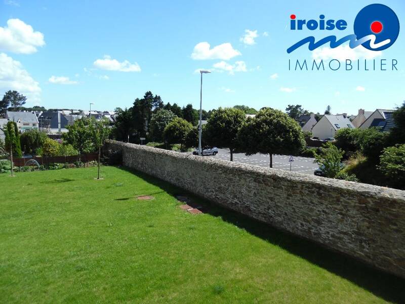 Maison à louer, 66m², PLOUZANE