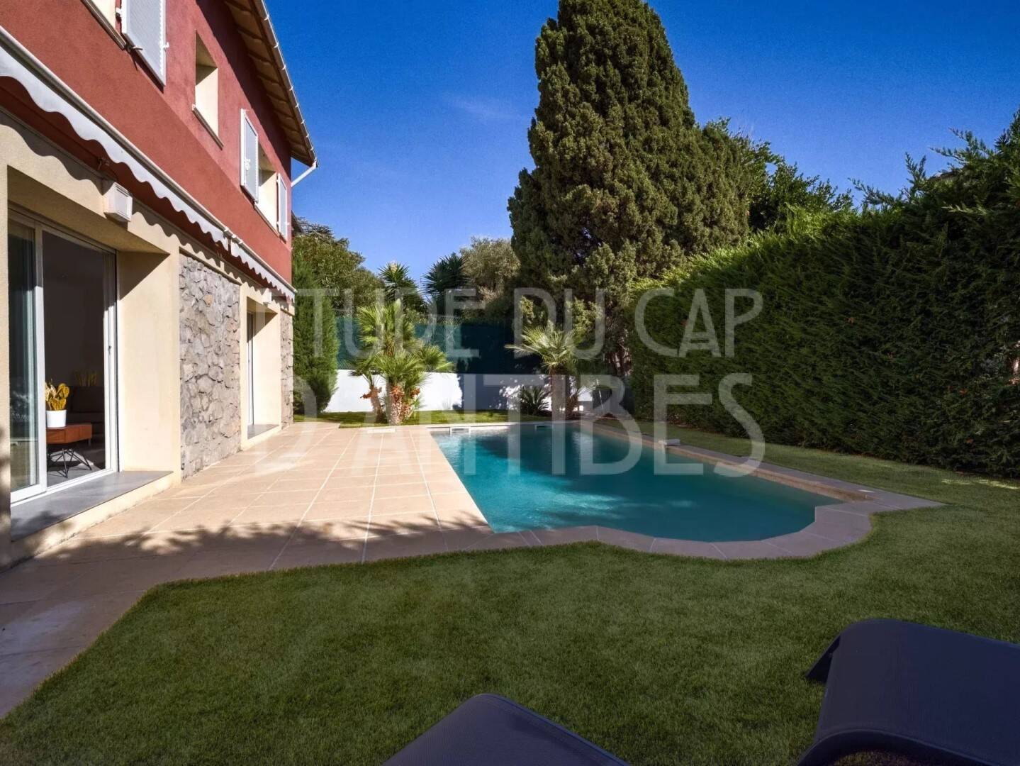 Maison à vendre, 160m², ANTIBES