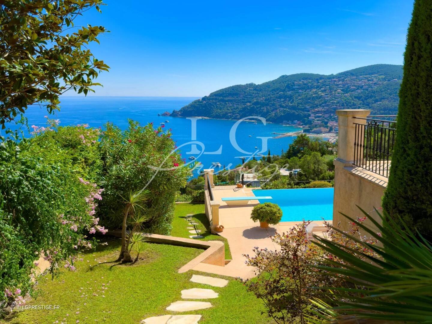 Maison à vendre, 200m², THEOULE SUR MER