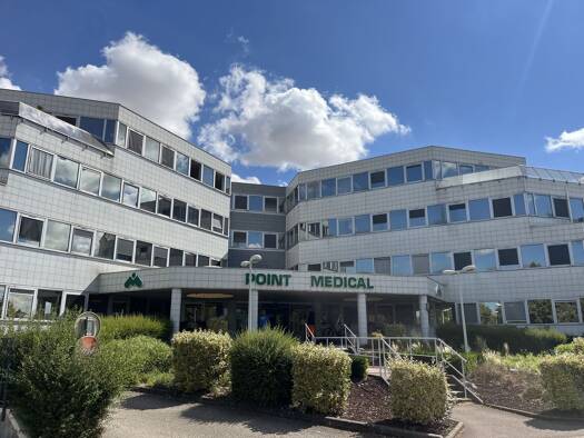 Espace bureau à vendre 245 000 € 116 m² de bureaux divisible jusqu'à 1 m² Dijon 21000