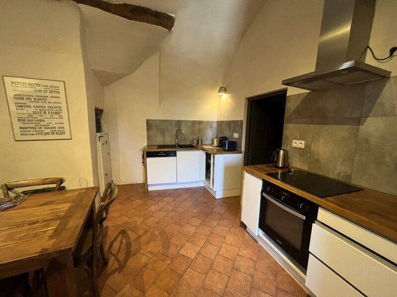 Maison à louer, 98m², PUECHABON