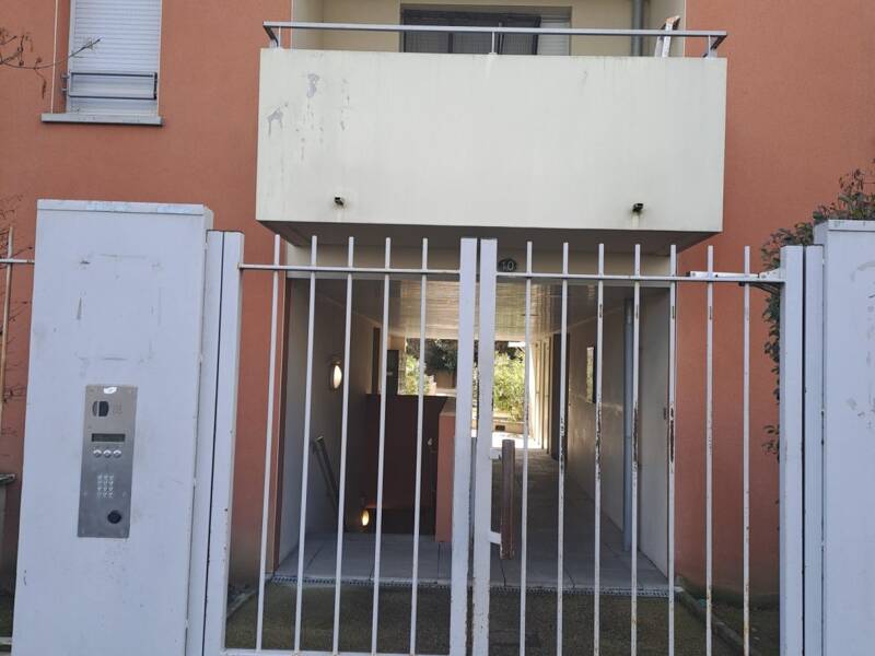 Maison à louer, 62m², TOULOUSE