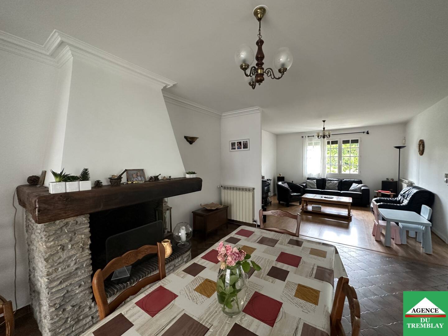 Maison à vendre, 147m², CHAMPIGNY SUR MARNE