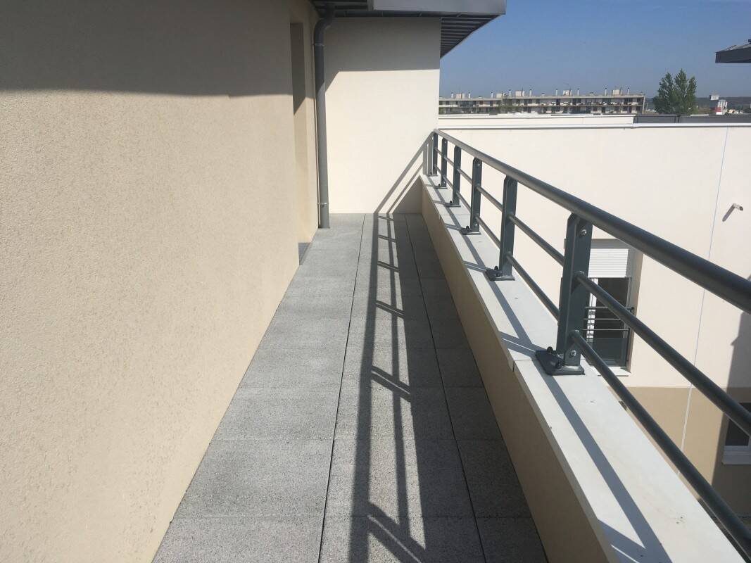 Maison à louer, 49m², CORBEIL ESSONNES