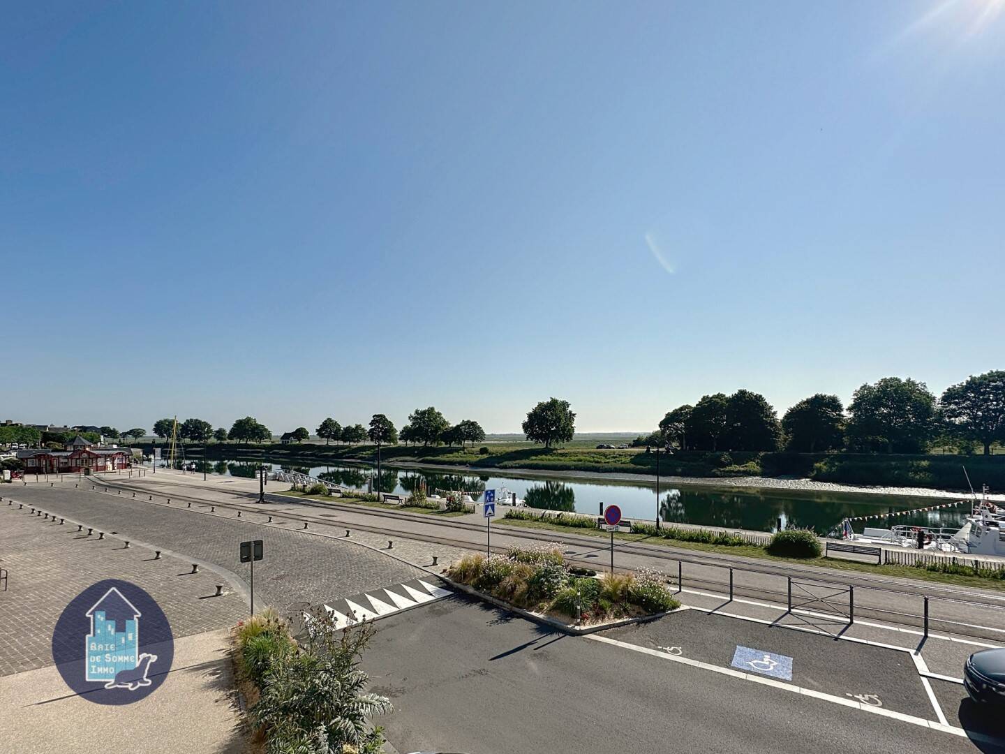 Maison à vendre, 110m², SAINT VALERY SUR SOMME