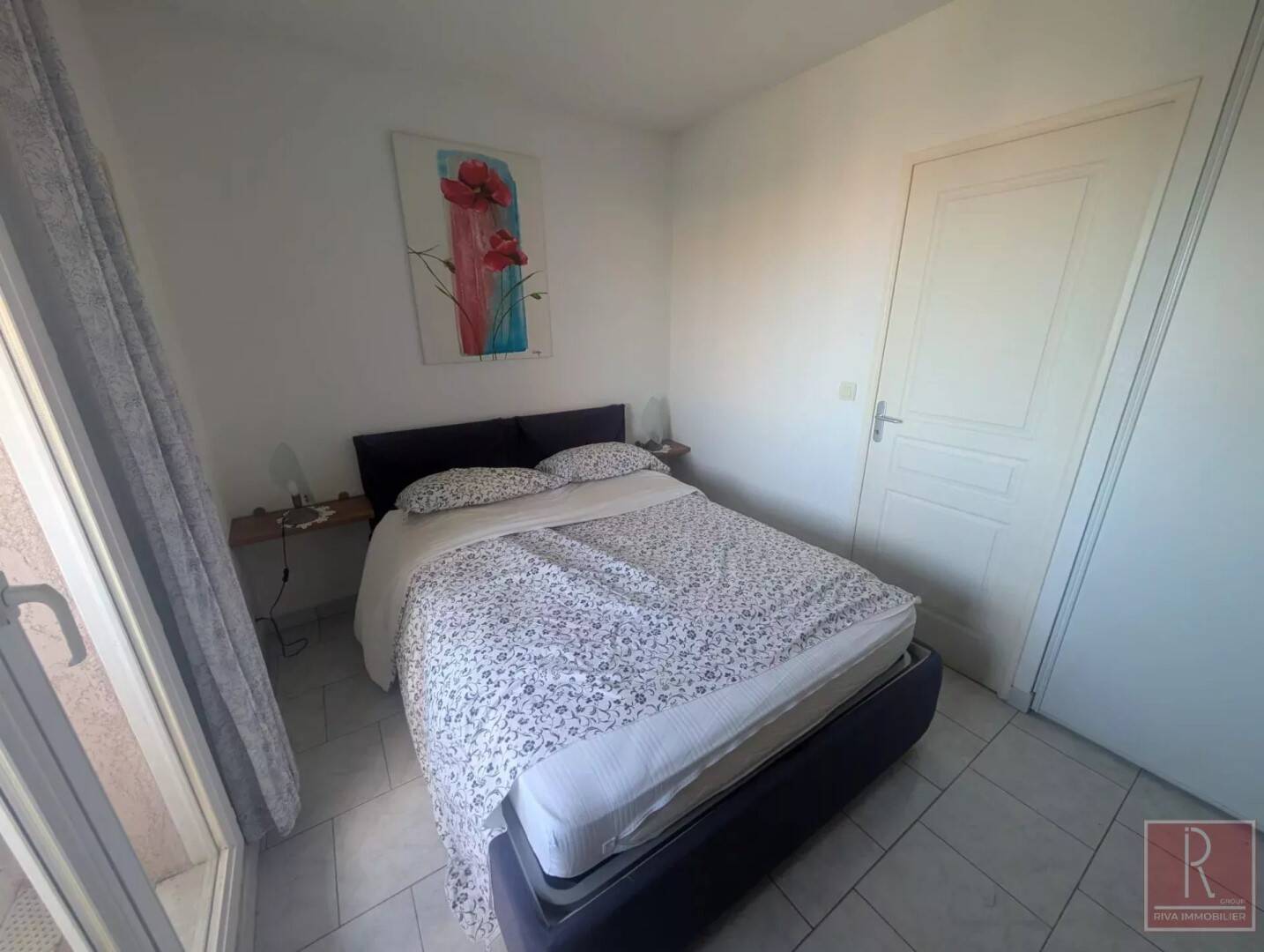 Maison à louer, 37m², ANTIBES