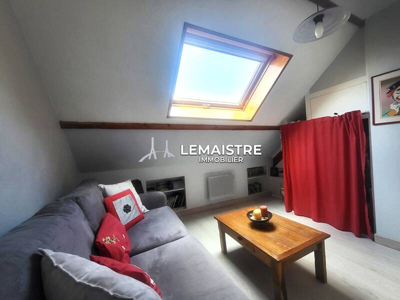 Maison à vendre, 115m², LE HAVRE