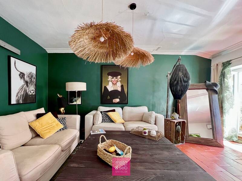 Maison à vendre, 100m², NIMES