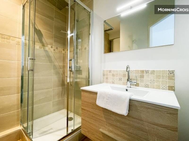 Maison à louer, 16m², SAINT MARTIN LE VINOUX