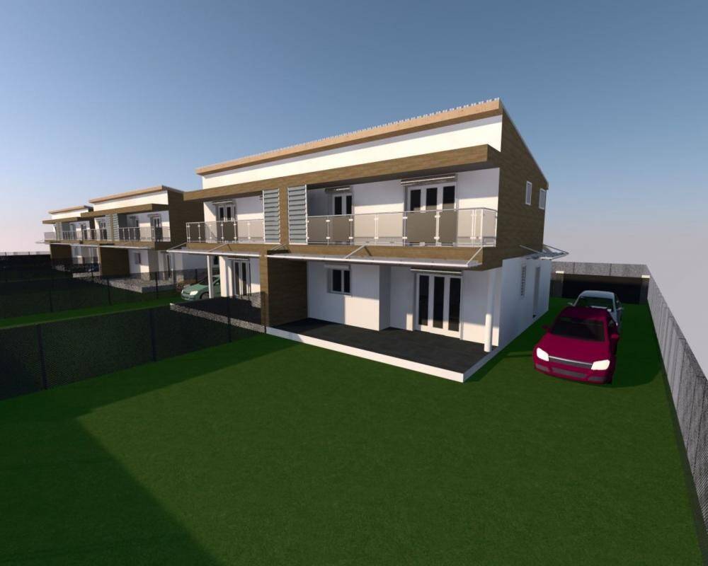 Maison à vendre, 88m², LE MOULE