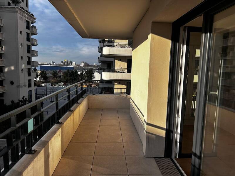 Maison à louer, 63m², SAINT OUEN