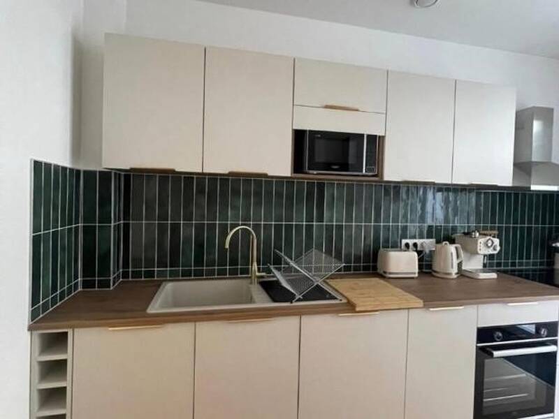 Maison à louer, 130m², LILLE