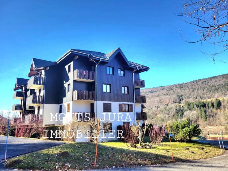 Maison à vendre, 32m², LELEX