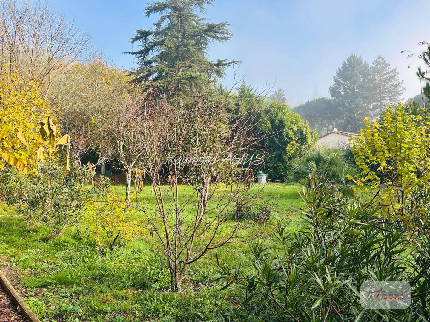 Maison à vendre, 118m², PORT SAINTE FOY ET PONCHAPT
