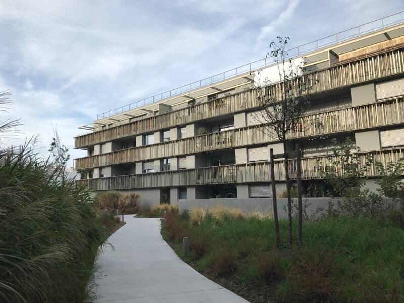 Maison à louer, 43m², MERIGNAC