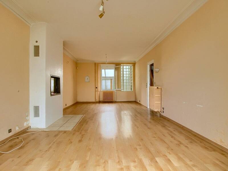 Maison à vendre, 146m², RENNES